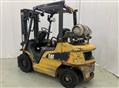Used Forklifts